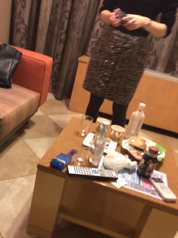 船橋で本番した女