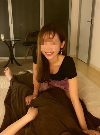 メンズエステで本番する女性