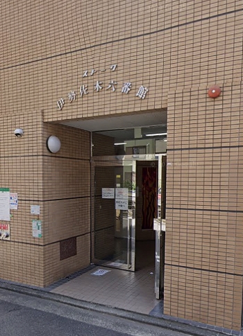 黄金町602のマンション